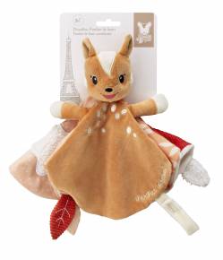 Image for Fanfan the Fawn Comforter