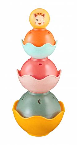 Image for Stacking Bowls
