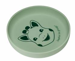 Image for Silicone dish