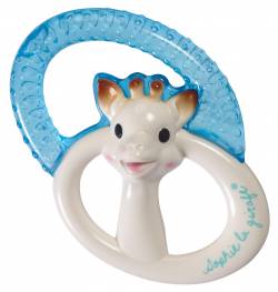 Image for Cooling Teething Ring
