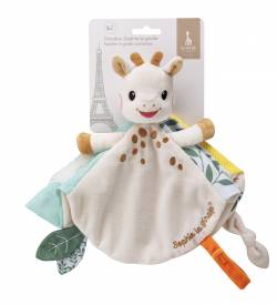 Image for Sophie la girafe Comforter