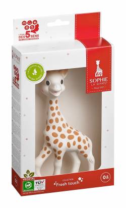Image for Sophie la girafe® Red Box