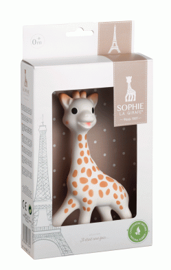 Image for Sophie la girafe® White Box