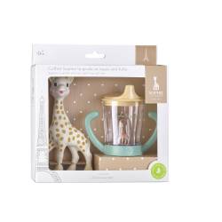 Image for Sophie and the Non Spill Cup