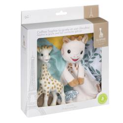 Image for Sophie and her Comforter