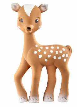 Image for Fanfan the Fawn