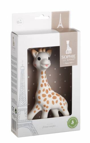 Sophie's Story — Sophie The Giraffe Australia