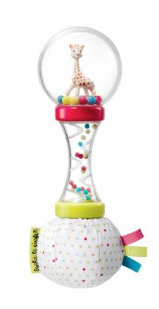 Image for Sophie la girafe Play Time Range