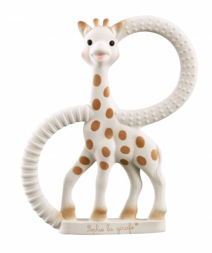 Sophie the hot sale giraffe trio